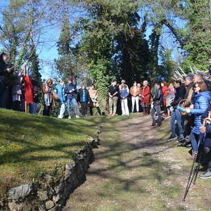 Der Kreuzweg in Farben