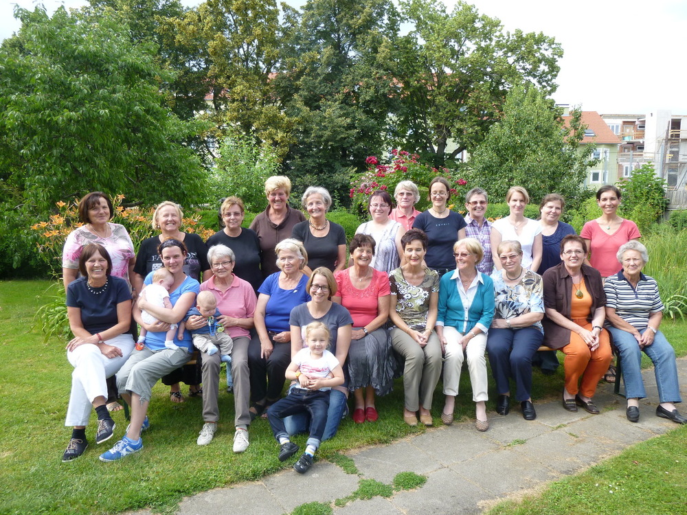 Frauen Aus Treffen In Werndorf