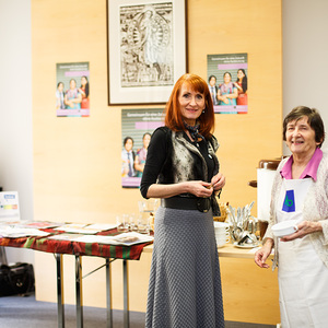 Gerd Neuhold, Sonntagsblatt