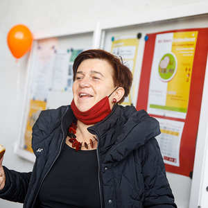 SONNTAGSBLATT, Gerd Neuhold