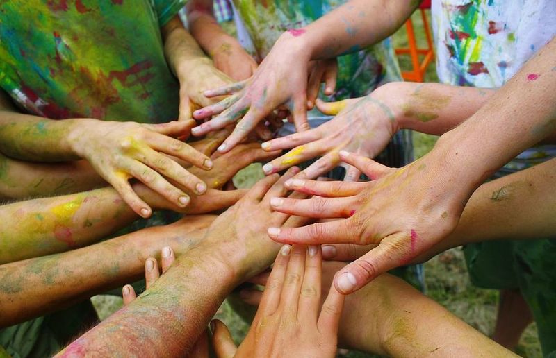 Rayna Bauman auf Pixabay