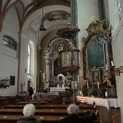 in St. Gallen