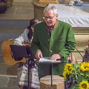 Erntedank in Deutschfeistritz