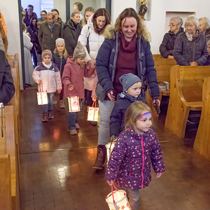 Wie wichtig Gemeinschaft ist