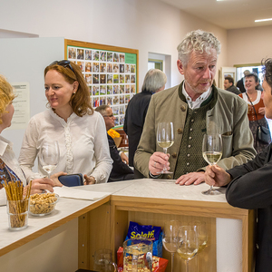 Unser Pfarrfest am Martinisonntag