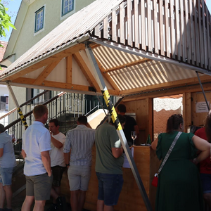 für Jede:n etwas dabei