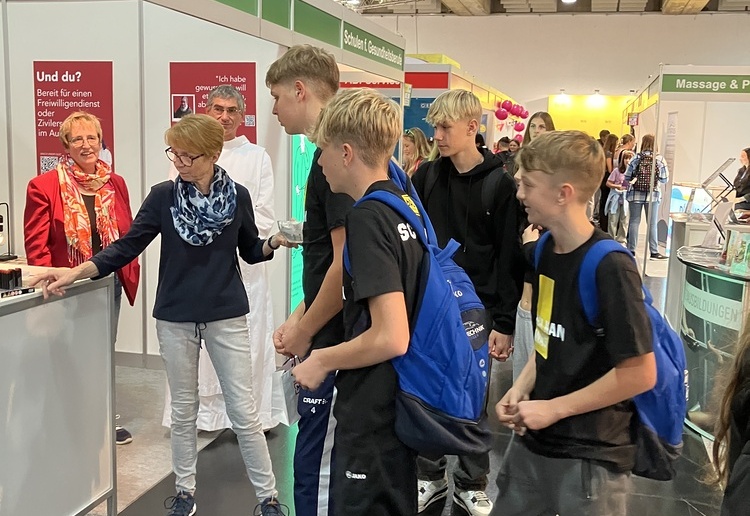 Foto: Priesterseminar