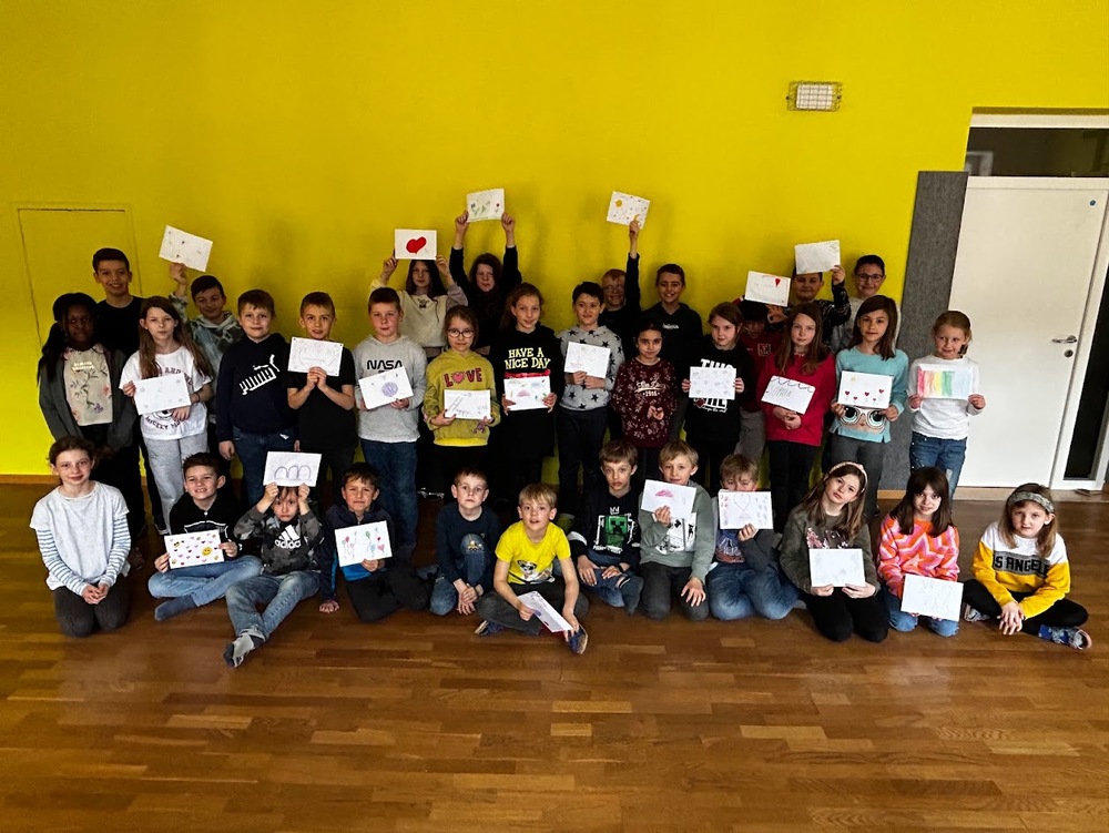 Schülerhort Fürstenfeld