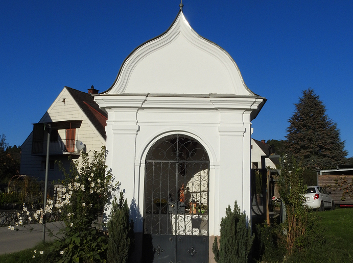 Donati-Kapelle