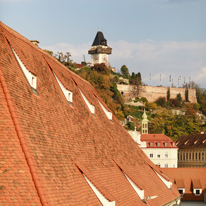 SONNTAGSBLATT, Gerd Neuhold