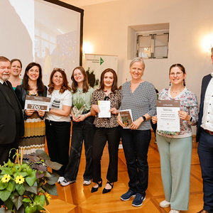 Sonntagsblatt/Gerd Neuhold, Gerd Neuhold