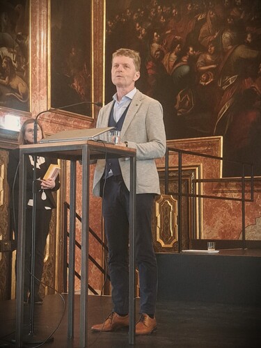 Sonntagsblatt/Gerd Neuhold