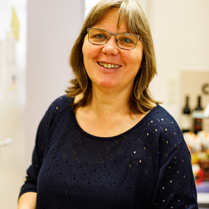 Grüne Ausstellung / Gerd Neuhold, Sonntagsblatt