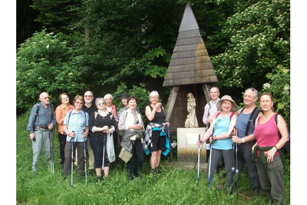 Foto: Pfarre Graz-Mariahilf